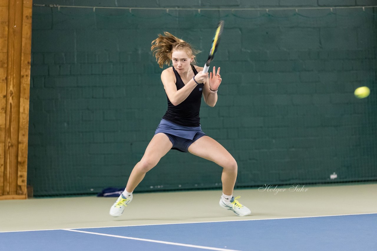 Annika Schult 101 - NL Grossflottbeker THGC 2 - TSV Glinde